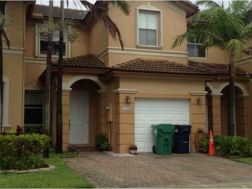 7784 NW 114 PL # 7784, Miami, FL 33178