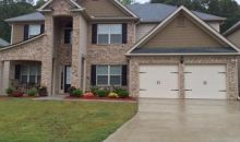 308 Somerset Drive Dallas, GA 30132