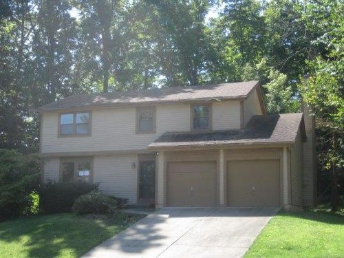 203 Carlin Court East, Columbus, OH 43230