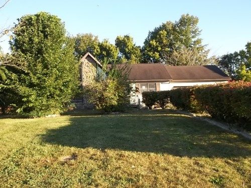 125 Wildflower Lane, Chillicothe, OH 45601