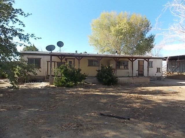 5845 Gerber Ave, Mojave, CA 93501