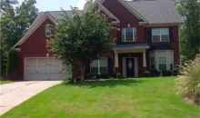 144 Windward Hills Mcdonough, GA 30253