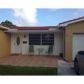 629 SW 2 CT, Hallandale, FL 33009 ID:12298396