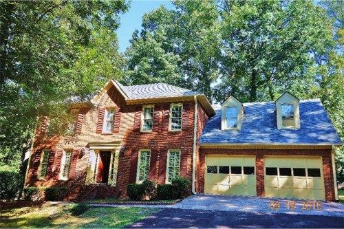 2593 Eastover Court Ne, Marietta, GA 30068