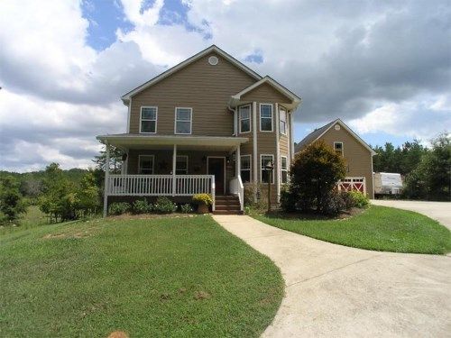 452 Mann Road, Rockmart, GA 30153