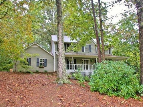 505 Falls Way, Woodstock, GA 30188