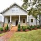 1718 Adolphus Street Ne, Atlanta, GA 30307 ID:13307250