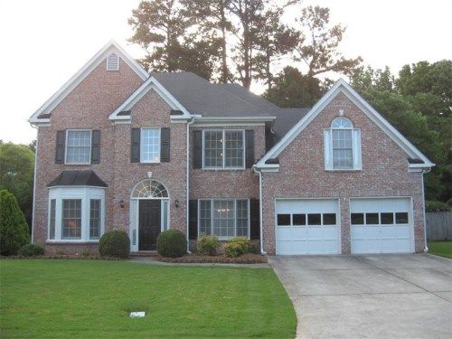 390 Chandler Pond Drive, Lawrenceville, GA 30043