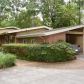 6451 Vernon Woods Drive, Atlanta, GA 30328 ID:13305419