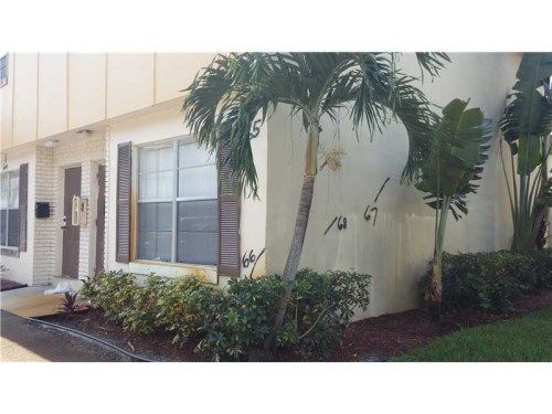 4717 NW 9TH DR # 4717, Fort Lauderdale, FL 33317