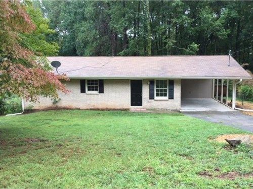 5896 Hammond Drive, Norcross, GA 30071