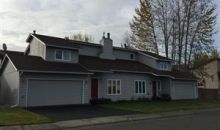 3105 TAYSHEE Circle Anchorage, AK 99504