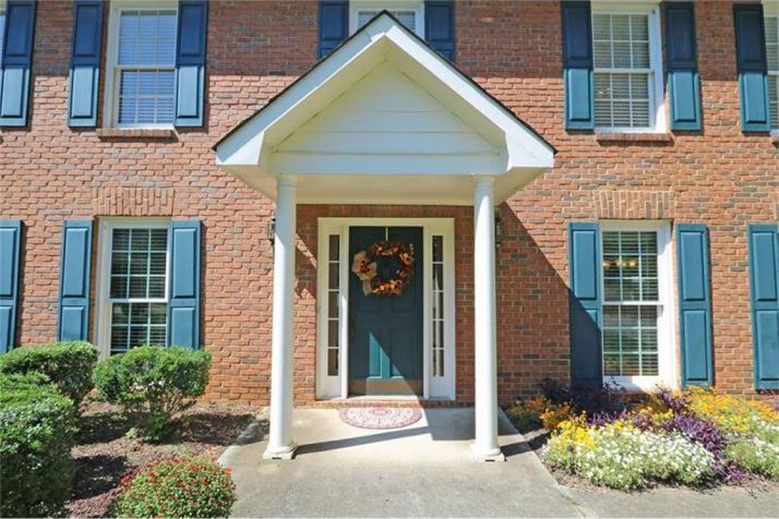 4800 Creekstone Way, Marietta, GA 30062