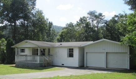 1201 Mayfair Avenue, Jasper, TN 37347