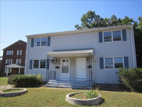 25-27 Glenn Road, East Hartford, CT 06118