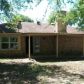 520 Mink Dr, Greenville, TX 75402 ID:13367987