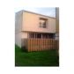 853 NW 81 WY # 4, Fort Lauderdale, FL 33324 ID:12849411