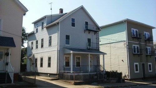 82 Lawn Ave, Pawtucket, RI 02860