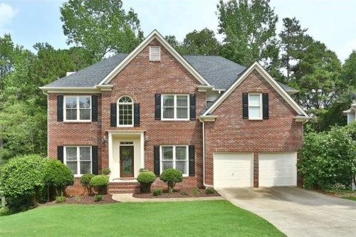 3717 Havenmist Cove, Suwanee, GA 30024