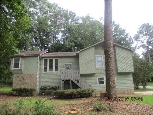 4140 Cranwood Drive, Atlanta, GA 30349