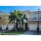 281 LAS BRISAS CR # 281, Fort Lauderdale, FL 33326 ID:13350230