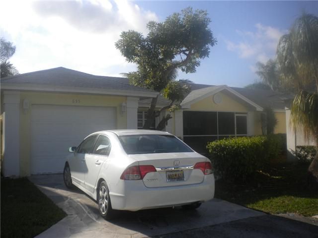 635 SE 19 DR, Homestead, FL 33033