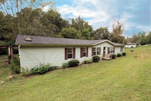 357 Rabbit Valley Rd NW, Cleveland, TN 37312