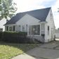 23409 Crossley Ave, Hazel Park, MI 48030 ID:13475150