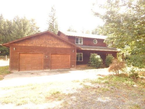 293245 Us Highway 101, Quilcene, WA 98376