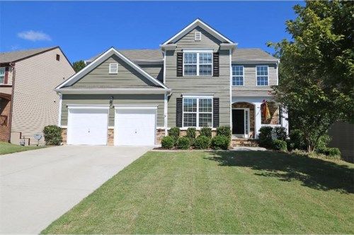 143 Harvest Ridge, Acworth, GA 30102