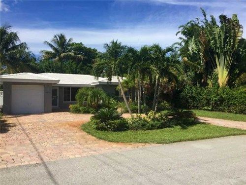 1569 NE 48 CT, Fort Lauderdale, FL 33334