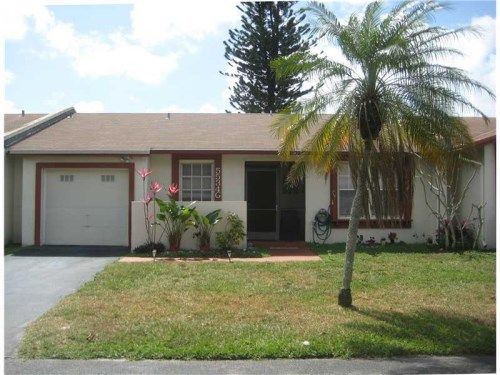 5534 LAKEWOOD CR # G, Pompano Beach, FL 33063