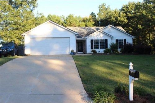 30 Cheyenne Drive, Covington, GA 30016