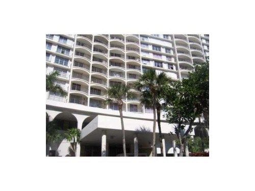 3800 S OCEAN DR # 1607, Hallandale, FL 33009