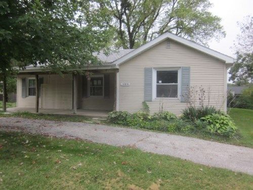 3384 N Wozniak Rd, Michigan City, IN 46360