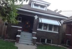 5321 S Spaulding Av, Chicago, IL 60632