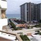 1985 S OCEAN DR # 9A, Hallandale, FL 33009 ID:11857339