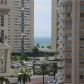 1825 S OCEAN DR # 808, Hallandale, FL 33009 ID:13455303