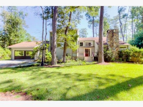 46 MISTLETOE DR, Covington, LA 70433