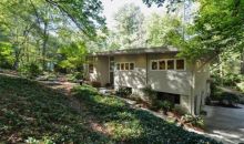 1125 Ferncliff Road Ne Atlanta, GA 30324