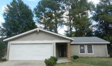 4684 Nordell Dr Jackson, MS 39206