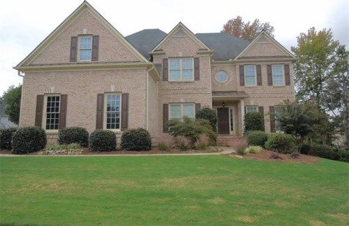 5081 Stone Moss Way, Hoschton, GA 30548