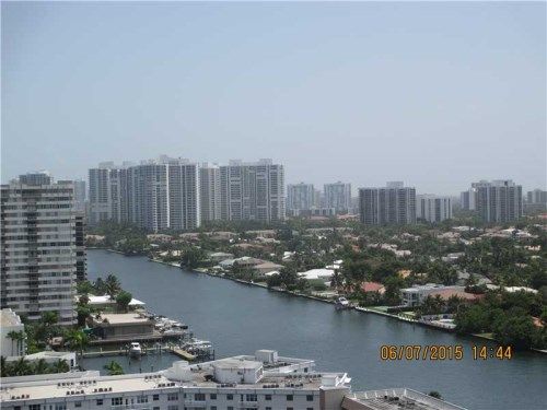 1865 S OCEAN DR # 20A, Hallandale, FL 33009