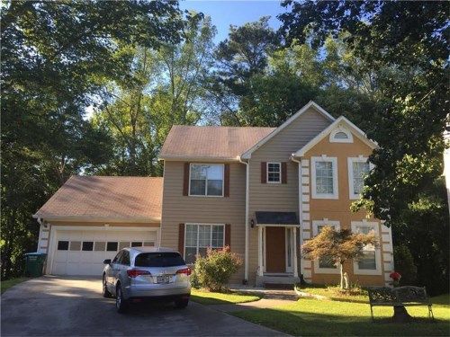 2345 Brick Mill Court, Duluth, GA 30096