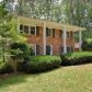 2981 Thornbriar Road, Atlanta, GA 30340 ID:13190147