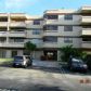 1891 N 61 AV # B312, Hollywood, FL 33024 ID:13196406