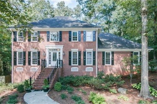 5003 Forestglade Boulevard, Stone Mountain, GA 30087