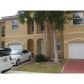 852 NW 134 AV # 852, Hollywood, FL 33028 ID:12014619