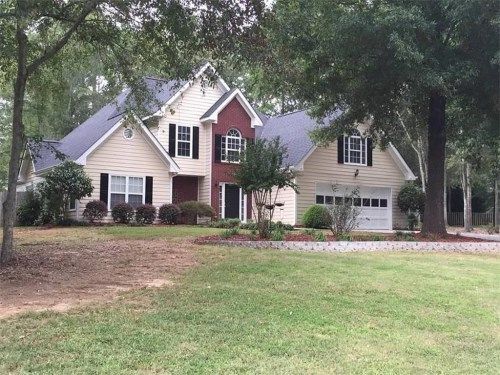 2019 Windfield Drive, Monroe, GA 30655