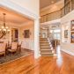 2555 Pope Manor Way, Marietta, GA 30062 ID:13028448